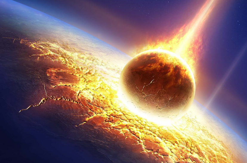 asteroide