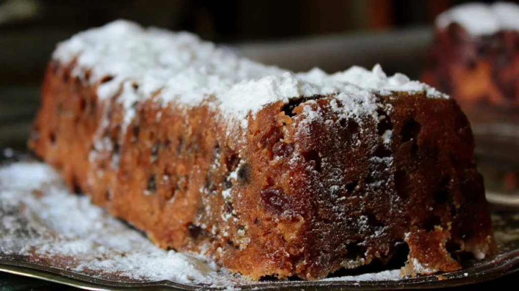 budín galés