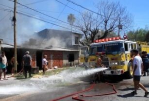 incendio campana