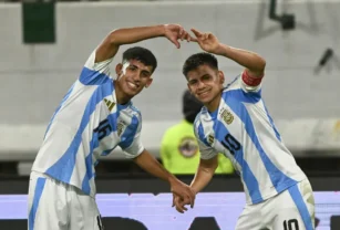 argentina sub 20 pelota libre