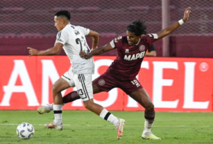 pelota libre lanus