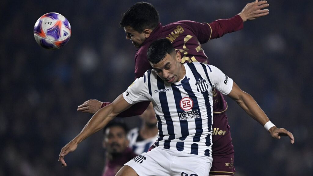 talleres pelota libre