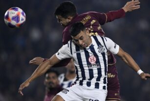 talleres pelota libre