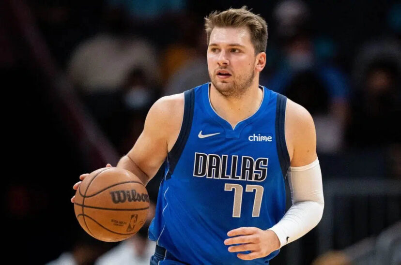 luka doncic