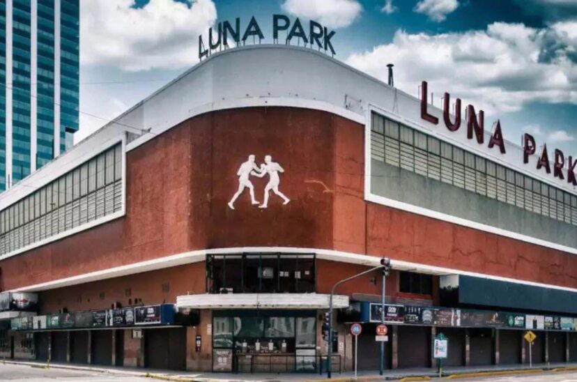 luna park