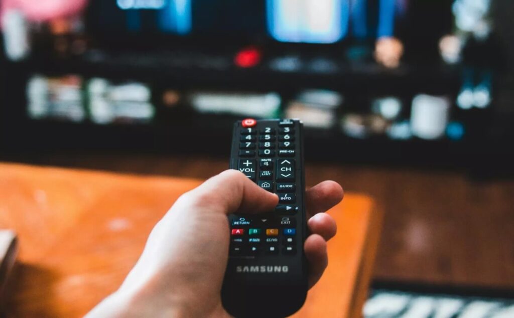 magis tv control remoto sin marca