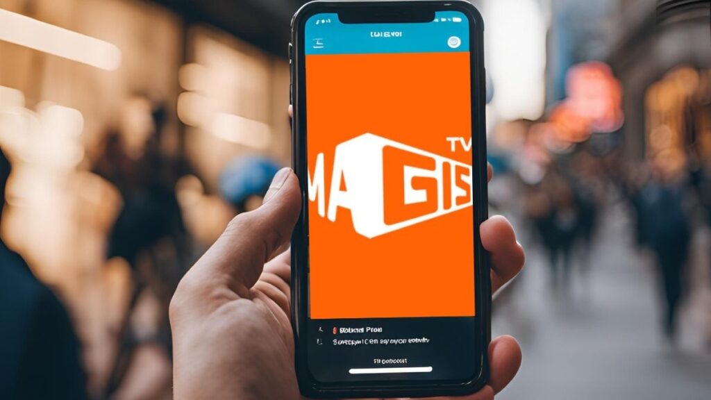magis tv