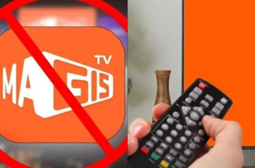 magis tv