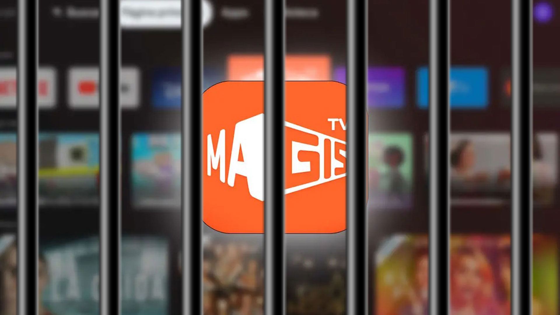 magis tv