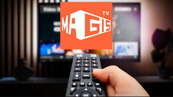 magis tv