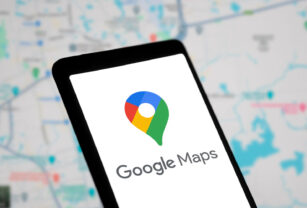 Google Maps