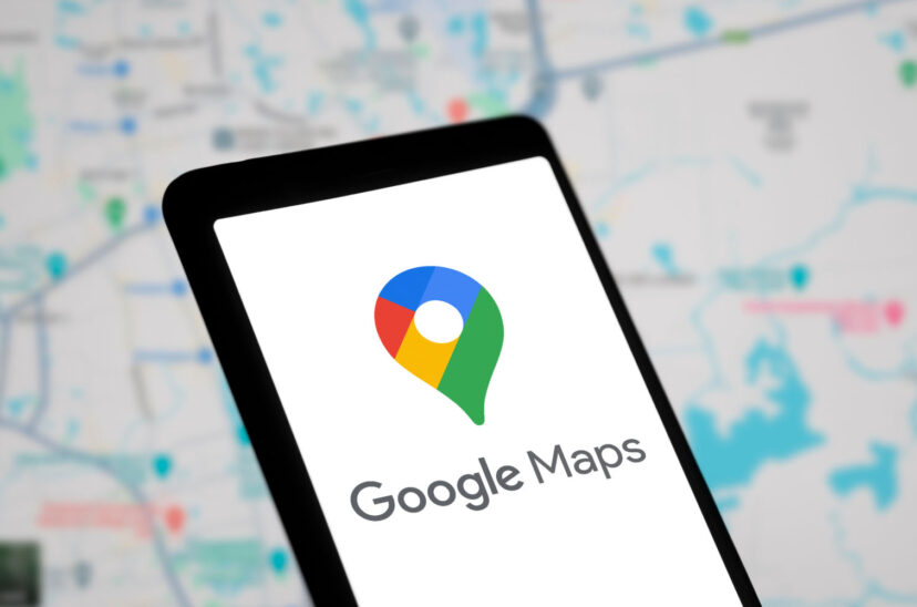 Google Maps