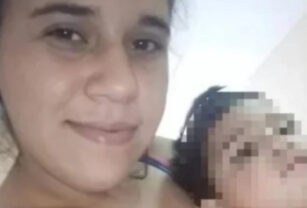 mato hijo discapacitado