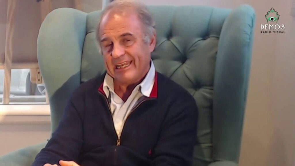 fernando brom
