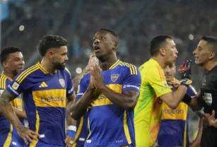 pelota libre boca
