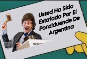 memes milei