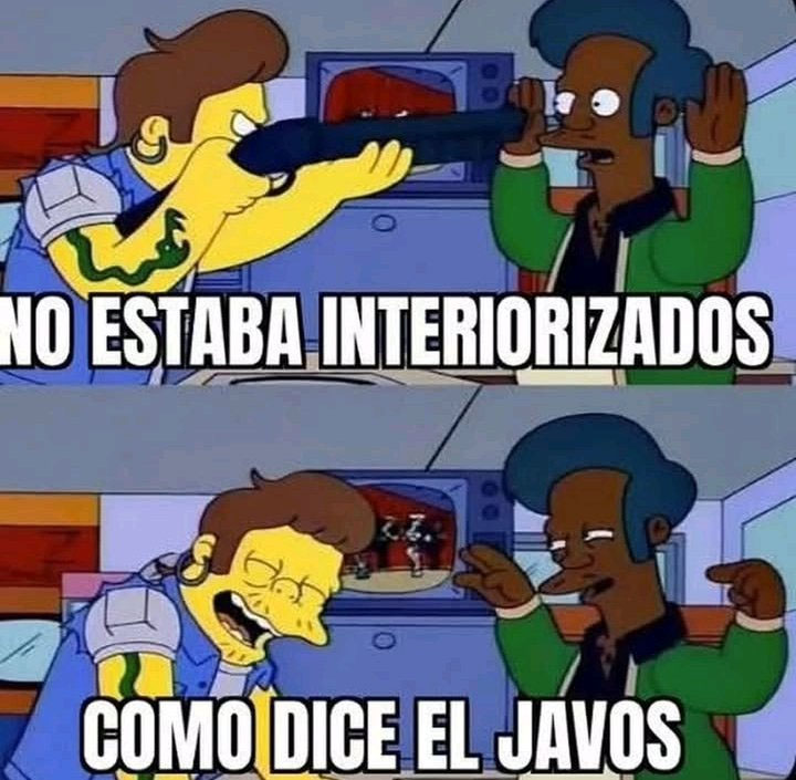 memes milei