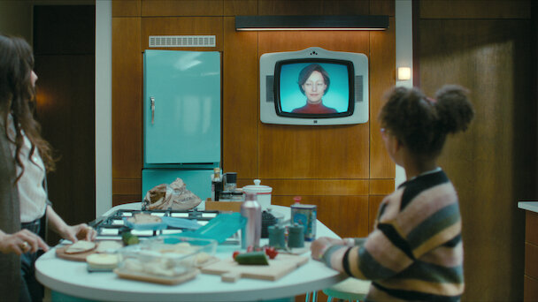 miniserie