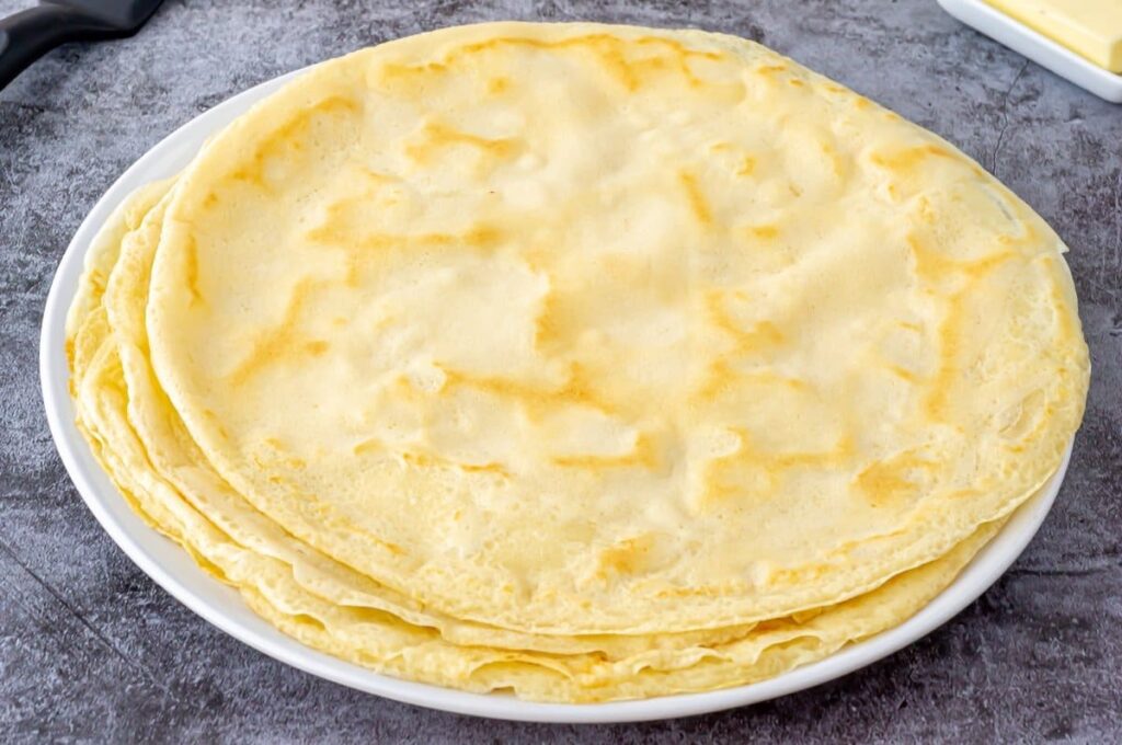 Panqueques