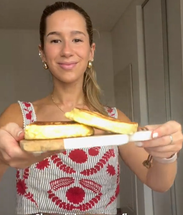 panqueques