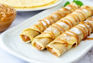 panqueques