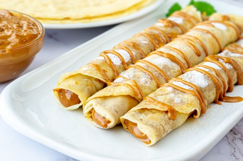 panqueques