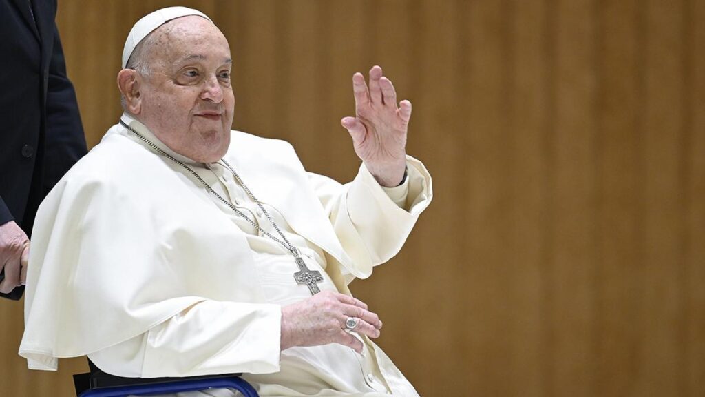 papa Francisco