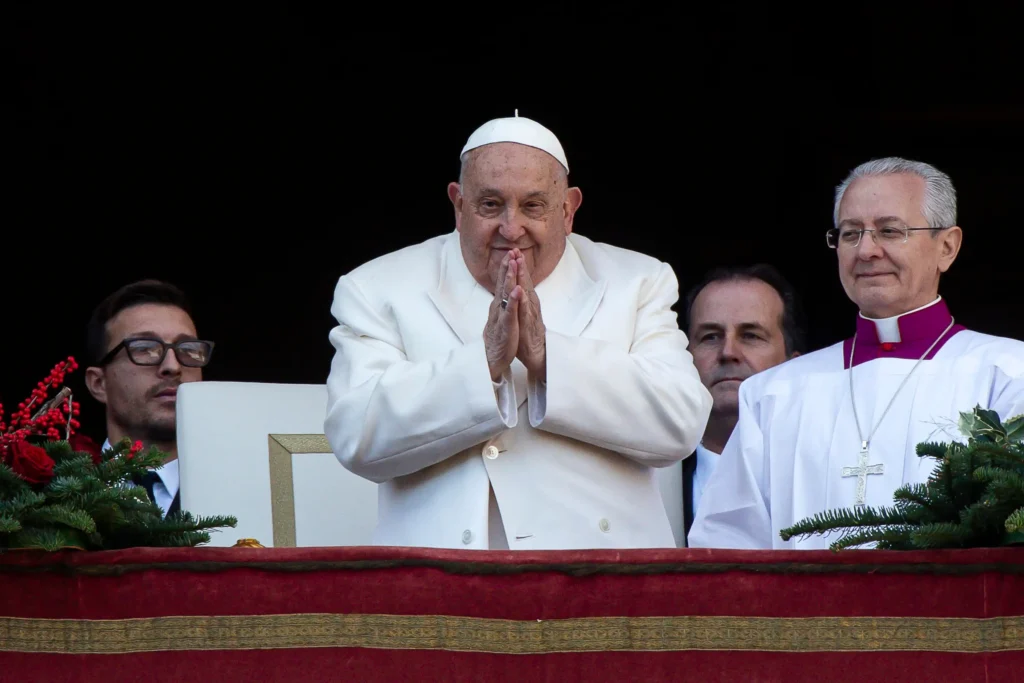 papa Francisco