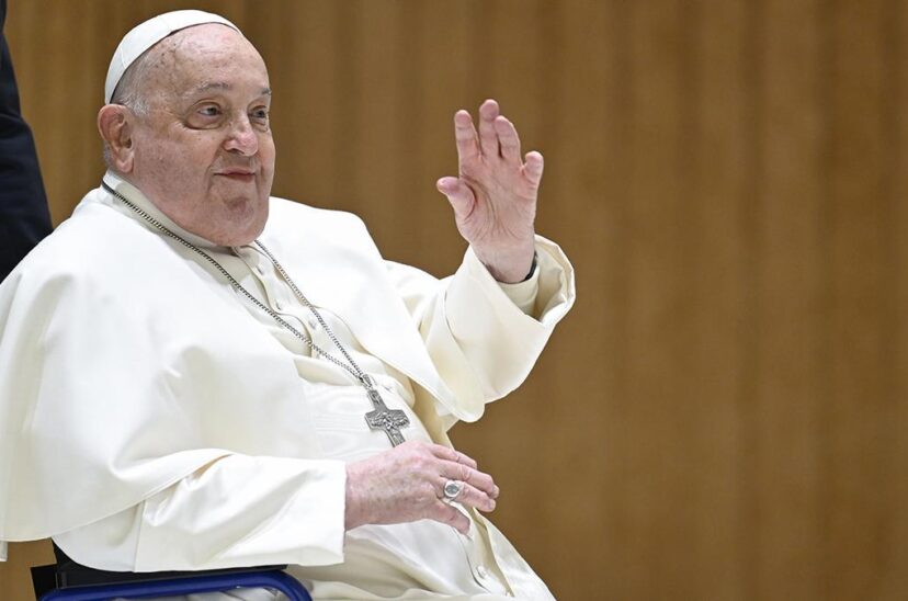 papa Francisco