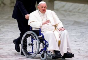 papa francisco