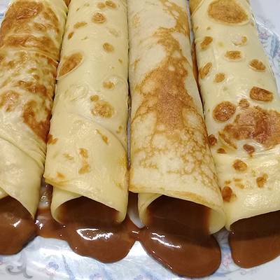 Panqueques