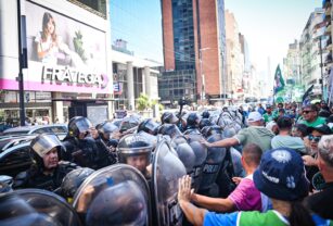 protesta ate capital humano