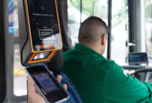 qr colectivo