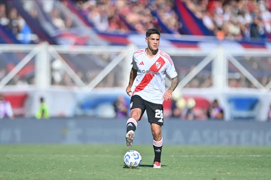 river san lorenzo