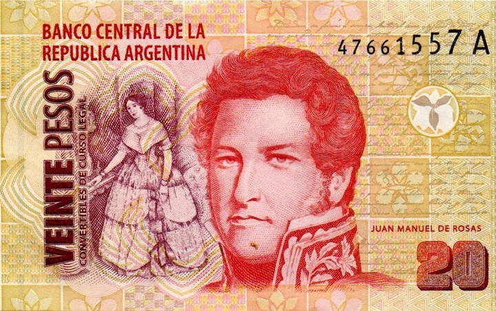 billete