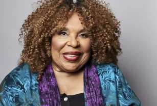 roberta flack