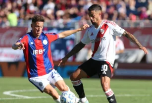 pelota libre san lorenzo