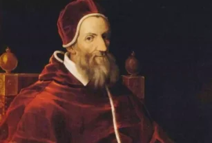 san malaquias