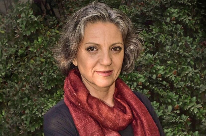 sandra diaz nobel medioambiente