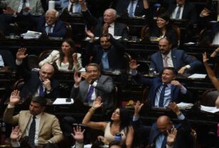 Diputados