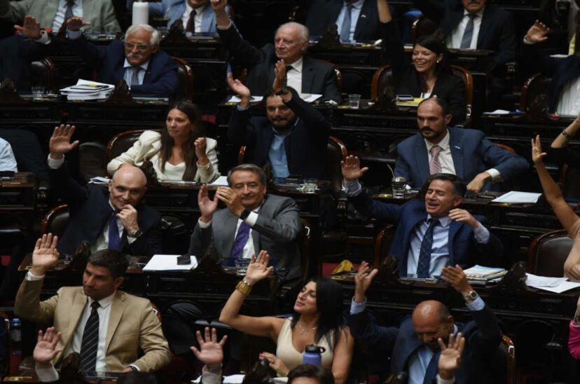 Diputados