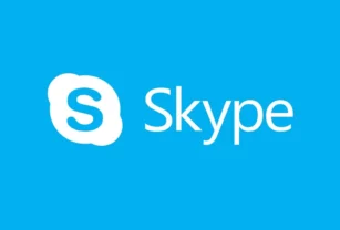 skype
