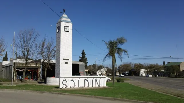 Soldini