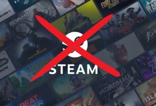 steam