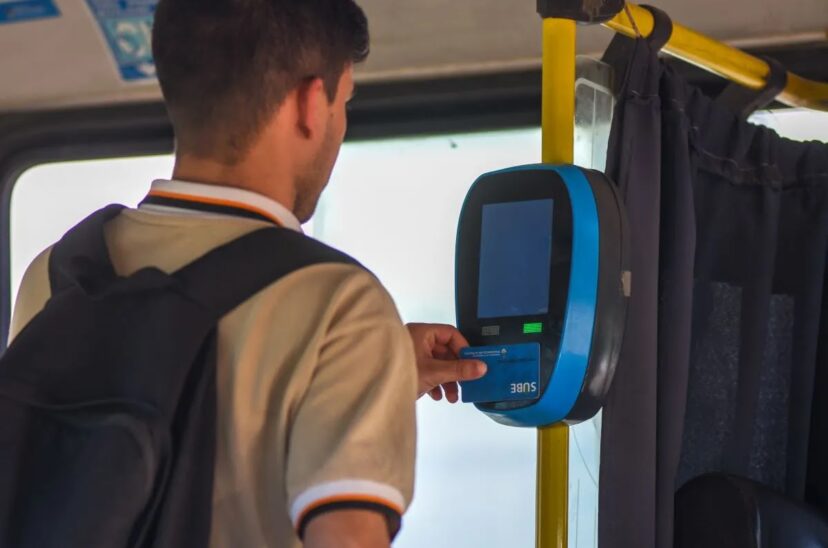 aumenta el subte y el colectivo