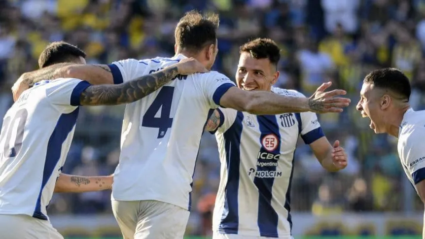 pelota libre talleres