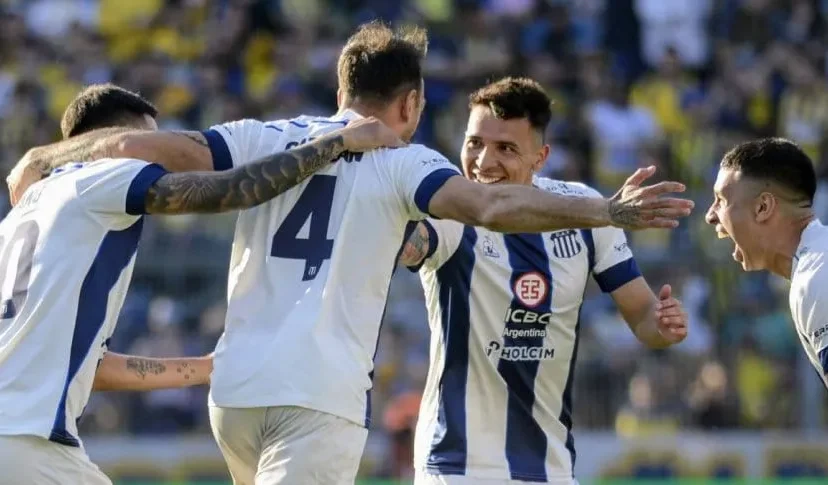 pelota libre talleres