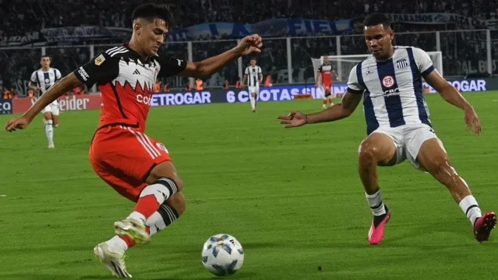 Pelota Libre Talleres