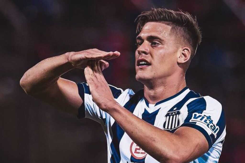 pelota libre talleres