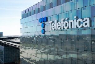 Telefónica
